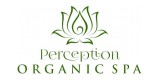 Perception Organic Spa