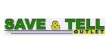 Save & Tell Outlet and Furniture