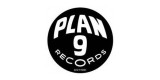 Plan 9 Music