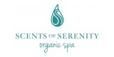 Scents of Serenity Organic Spa