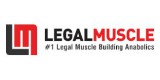 Legal Muscle
