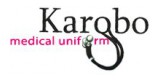Kargbo Medical Uniform