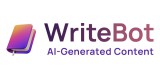WriteBot AI