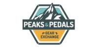 Peaks and Pedals Gear Exchange