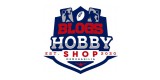 Blogs Box Breaks by Blogs Hobby Shop