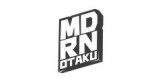 mdrnotaku.com