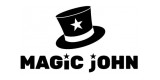Magic John Tempered Film