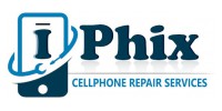 IPhix CellPhone Repairs
