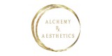 Alchemy Rx Aesthetics