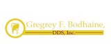 Gregrey F. Bodhaine, DDS, Inc.