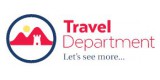 Travel Department UK