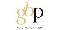 Gold Broker Pawn
