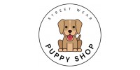 Puppy Streetwear Shop