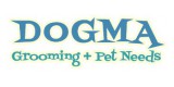 Dogma Grooming + Pet Needs