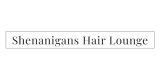 Shenanigans Hair Lounge