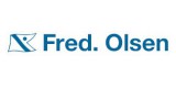Fred. Olsen