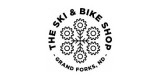 Ski and Bike Shop