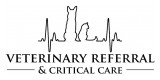 Veterinary Referral & Critical Care