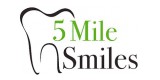 5 Mile Smiles