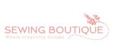 Sewing Boutique