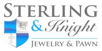Sterling & Knight Jewelry & Pawn