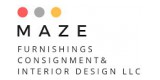 Maze Furnishings Consignment & Interior Design