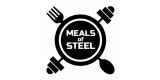 Meals Of Steel