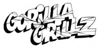 Gorilla Grillz - CBD Brand