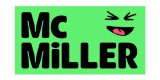 McMiLLER
