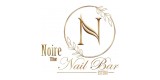 Noire The Nail Bar Estero