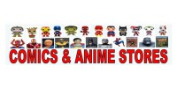 Comics & Anime