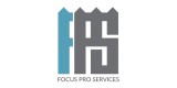 Focus Pro Services