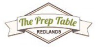 The Prep Table
