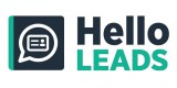 HelloLeads CRM