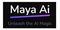 Maya AI Art