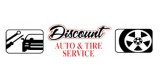 Discount Auto & Tire Service