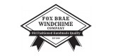 Fox Brae Wind Chimes
