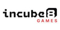 Incube8 Games