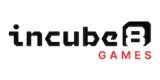 Incube8 Games