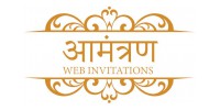 Amantrran Web Invitation