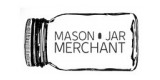 Mason Jar Merchant Canada