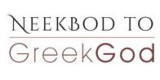 Neekbod To Greek God