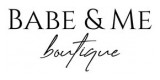 Babe & Me Boutique