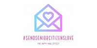 Send Senior Citizens Love