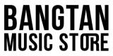 Bangtan Music Store