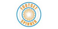 Footget Spinner