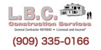 LBC Construction Services