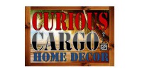 Curious Cargo Home Decor
