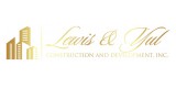 Lewis & Yul Construction and Development