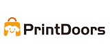 Printdoors